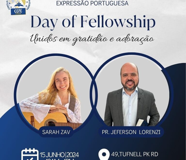 Day of Fellowship