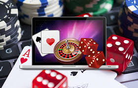 Experience the Best of Online Gaming at 7Gold Casino
