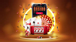 Experience the Best of Online Gaming at 7Gold Casino