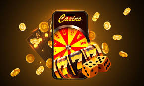 Exploring Casino Caliente UK A Vibrant Gaming Destination