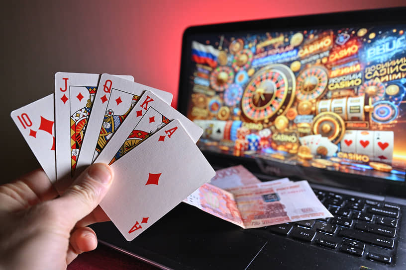 The Excitement of Casino FlashDash Your Ultimate Gaming Destination